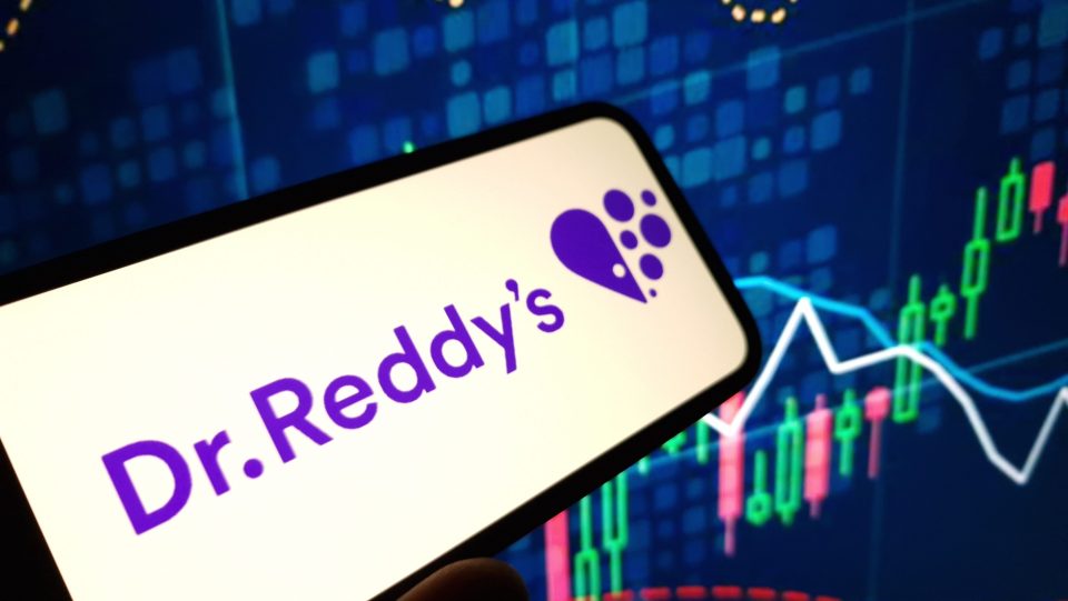 Dr Reddy's,  Arzneimittelhersteller