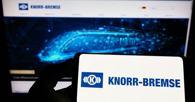 Knorr-Bremse Logo
