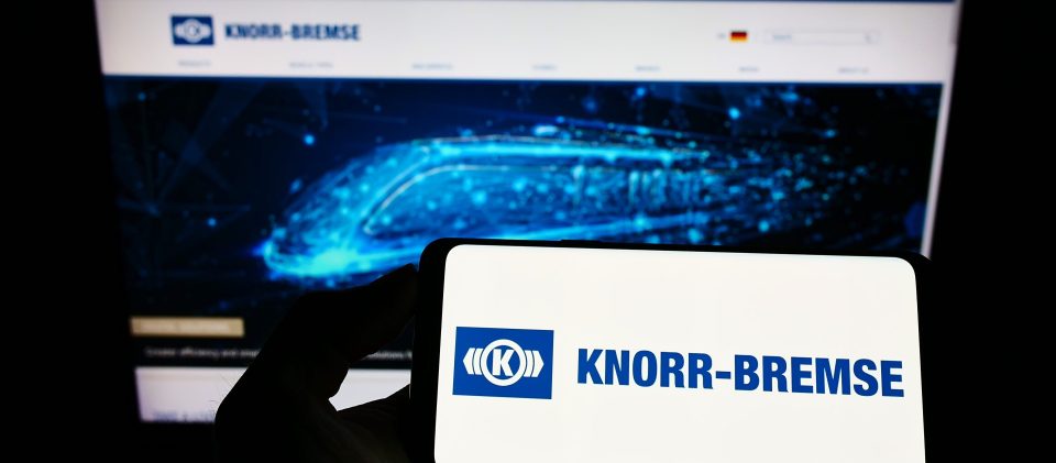 Knorr-Bremse Logo