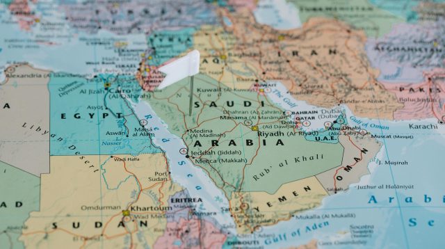 Saudi-Arabien – Auf dem Weg in die neue Normalität
