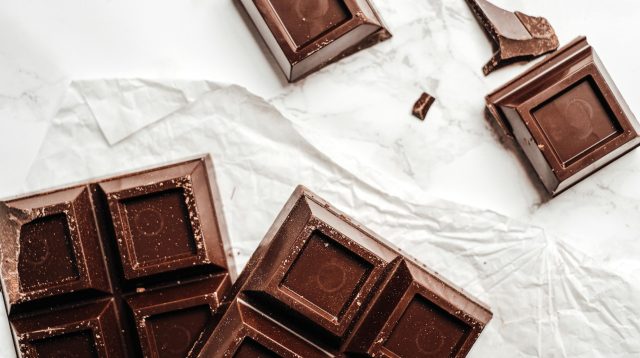 Barry Callebaut, einer der größten Schokoladenhersteller