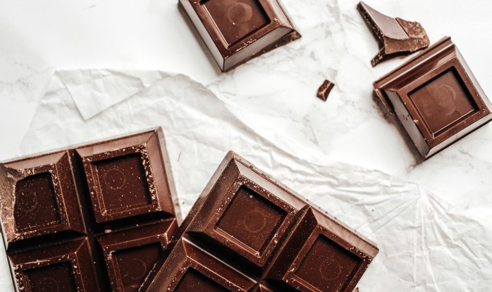 Barry Callebaut, einer der größten Schokoladenhersteller