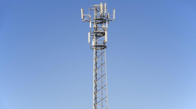 Airtel Afrika, international tätiger Mobilfunkanbieter