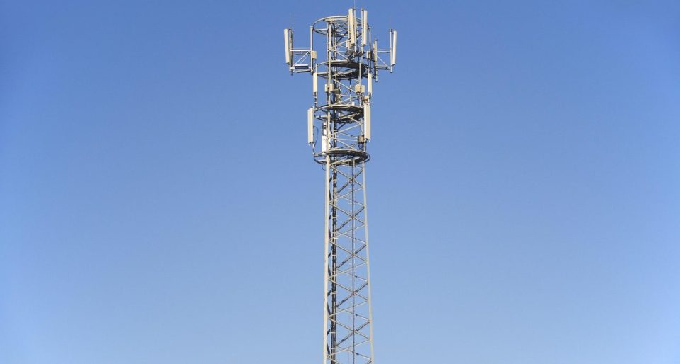 Airtel Afrika, international tätiger Mobilfunkanbieter