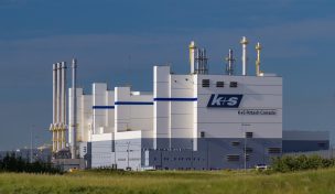 K+S – Produktionsausfälle in Kanada werden Q3 belasten