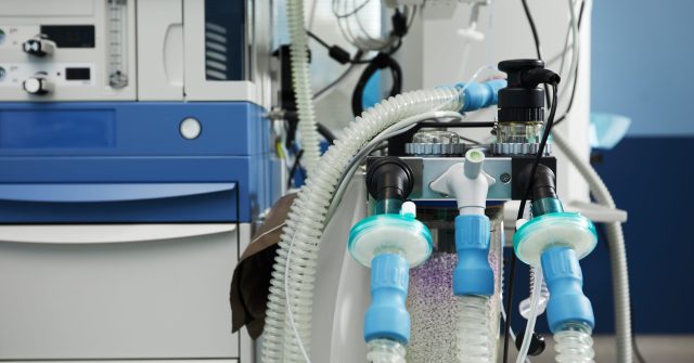 Masterflexs Schlauchsysteme finden Verwendung in der Medizin