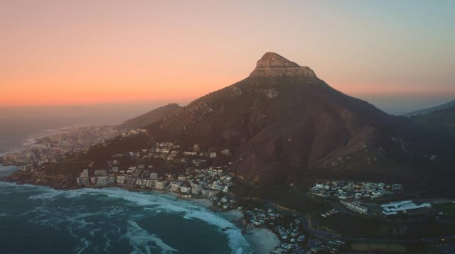 Südafrika: Weitere leichte Fortschritte trotz Trumps Drohungen
