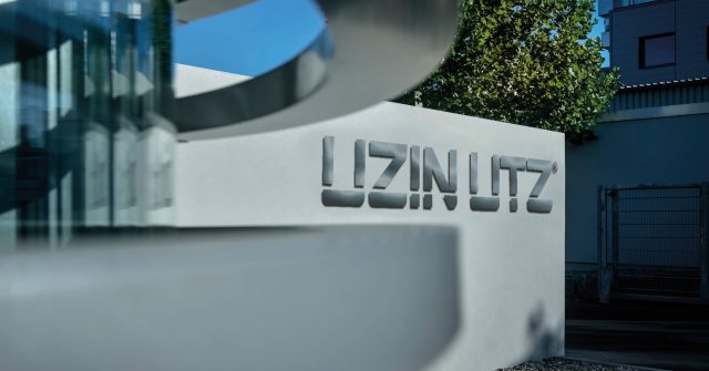 Uzin Utz Headquarters in Ulm