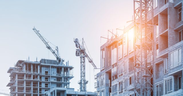 Stehen Immobilien-Aktien vor dem Comeback?
