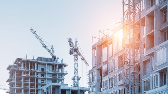 Stehen Immobilien-Aktien vor dem Comeback?