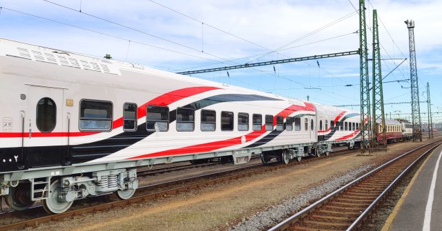 Knorr-Bremse, Weltmarktführer für Bremssysteme sowie weiteren Systemen für Schienenfahrzeuge