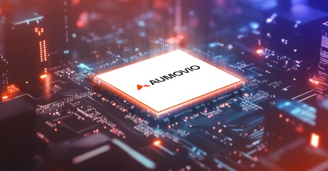 Aumovio entwickelt auch eigene Halbleiter für die Fahrzeugtechnik