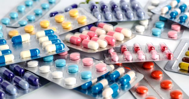 Der Gesundheitssektor ist im Aufschwung.