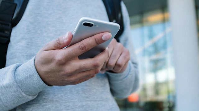 Kanzhun, bekannt für Boss Zhipin (Plattform für Arbeitgeber- und Jobsuchende)