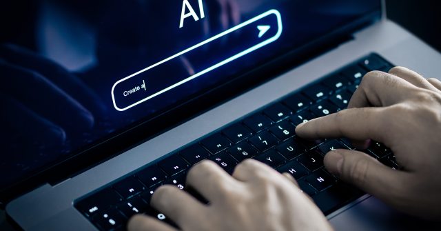 Symbolbild Künstliche Intelligenz