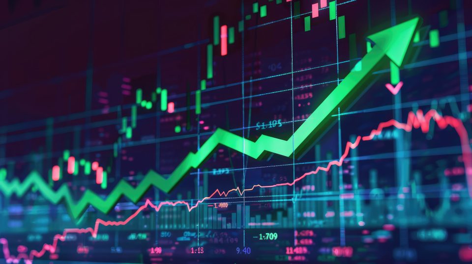 Die Kurse der US-Aktien sind weiter am steigen