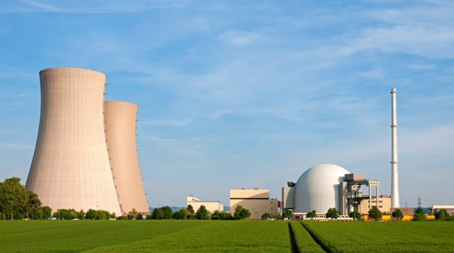 Atomkraftwerke