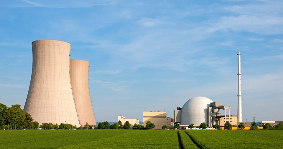 Atomkraftwerke