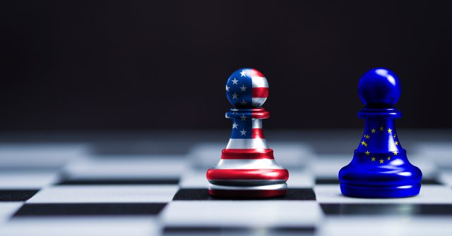 Die Kurse der US-Aktien sind weiter am steigen