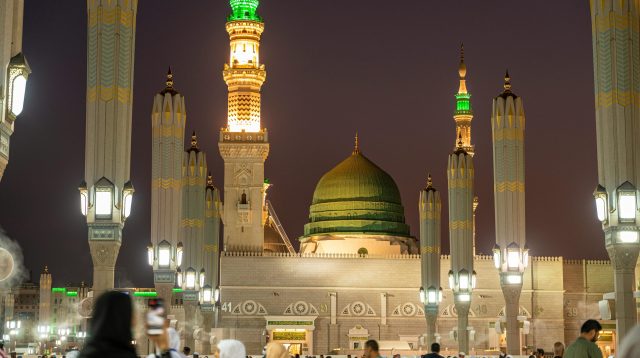 Saudi-Arabien öffnet seine Börse: Was Anleger dazu jetzt wissen müssen