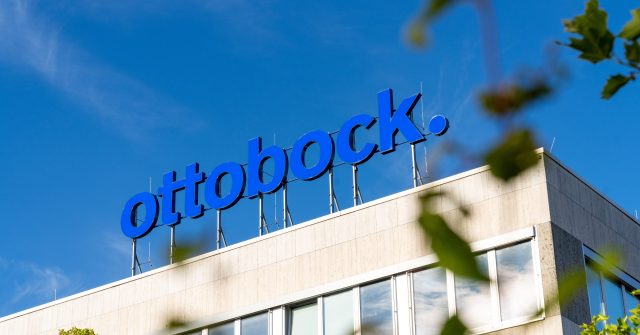 Ottobock Headquarters in Duderstadt