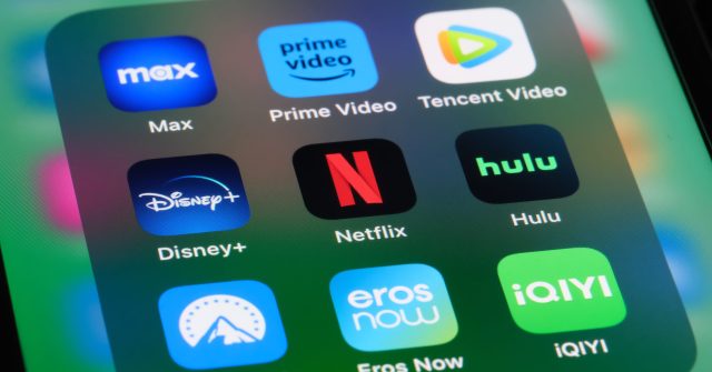 iQiyi, chinesischer Streaming-Anbieter