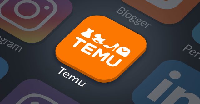 Temu, Tochterunternehmen von PDD Holdings