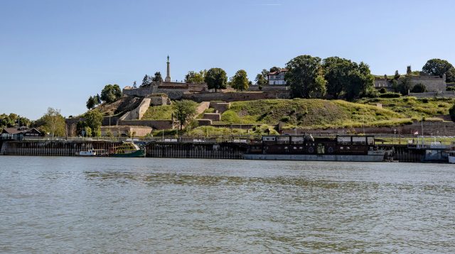 Westbalkan: Schwierige EU-Erweiterung