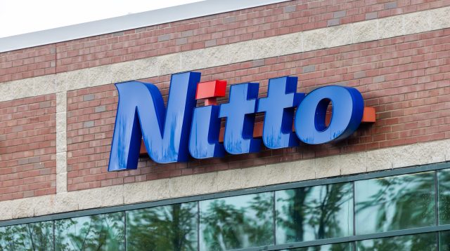 Nitto Denko mit frischen Q2-Zahlen zum neuen Allzeithoch