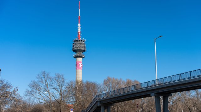 Wie Magyar Telekom glänzt und weiter wächst
