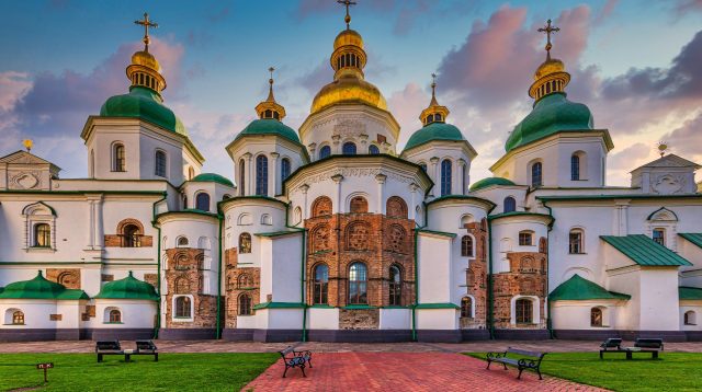 Zwischen Trump und Putin – Osteuropa steht unter Druck