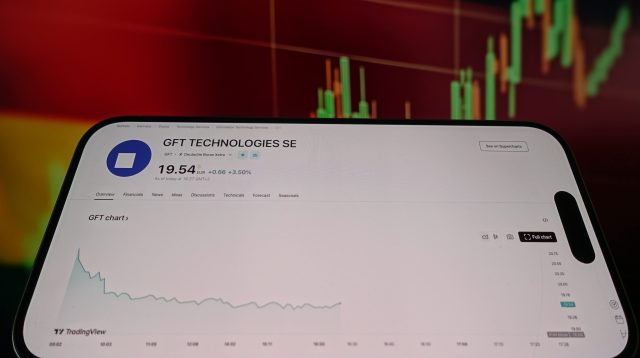 GFT Technologies Kurs