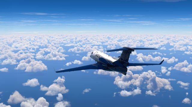 Embraer – Der Markt lechzt nach neuen Maschinen