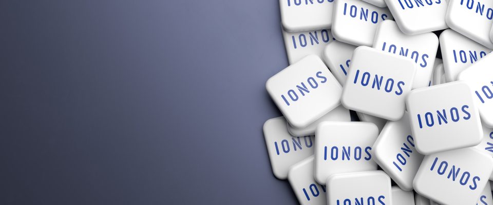 IONOS Logos