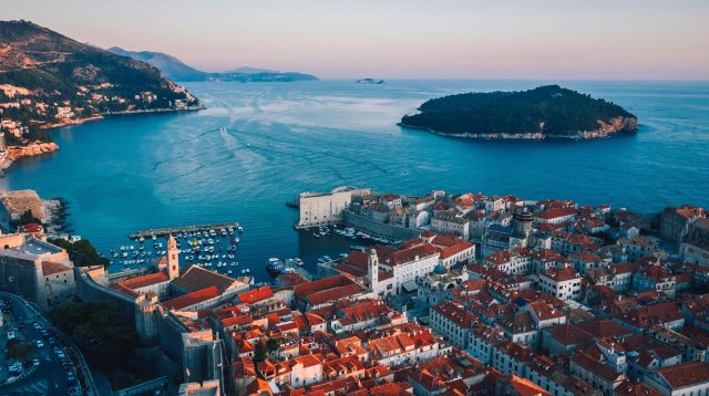 Kroatien: Wie sich die Aussichten verbessert haben