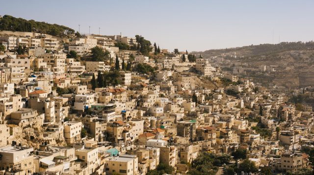 Israel: Warum der Preis des Krieges steigt