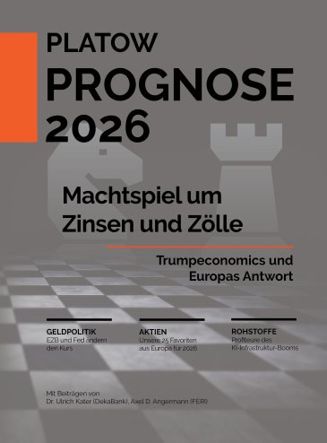 PLATOW Prognose 2026