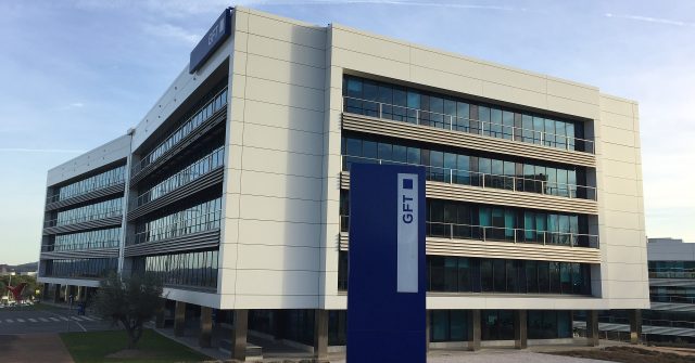 GFT Technologies in Spanien