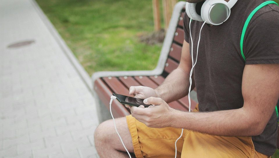 Tencent Music, größte Online Music Entertainment Plattform in China