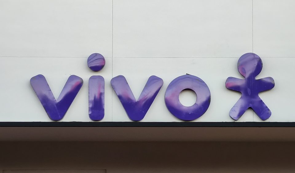 Telefônica Brasil, firmierend als Vivo