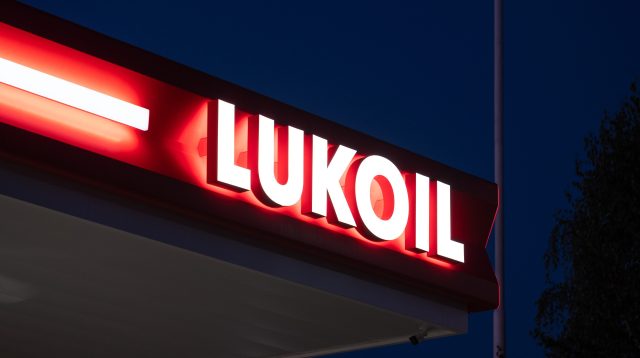 Rohstoffe: Beginnt mit Lukoil-Zerschlagung das post-Öl-Zeitalter?