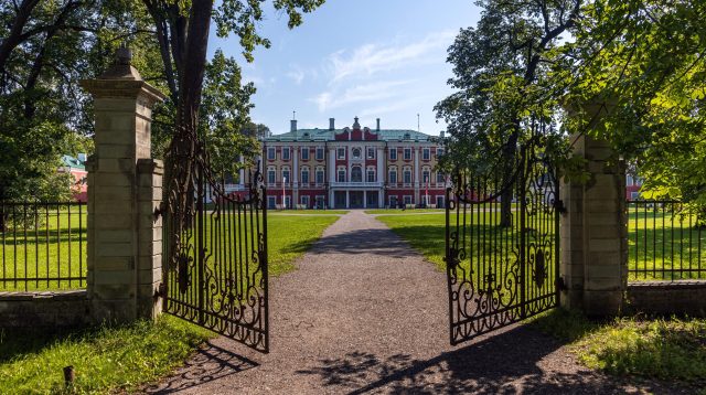 Estland – Warum die Börse in Tallinn austrocknet