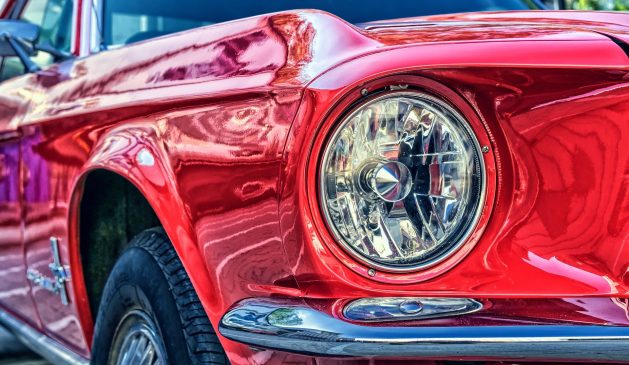Ford ist Kult durch den Mustang - Jetzt wollen die US-Amerikaner auch am E-Markt punkten 