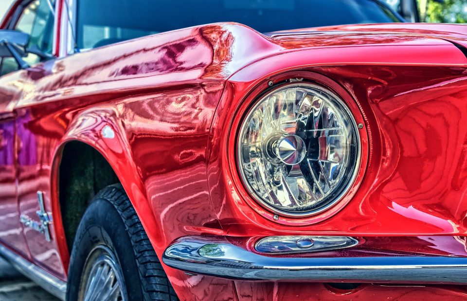 Ford ist Kult durch den Mustang - Jetzt wollen die US-Amerikaner auch am E-Markt punkten
