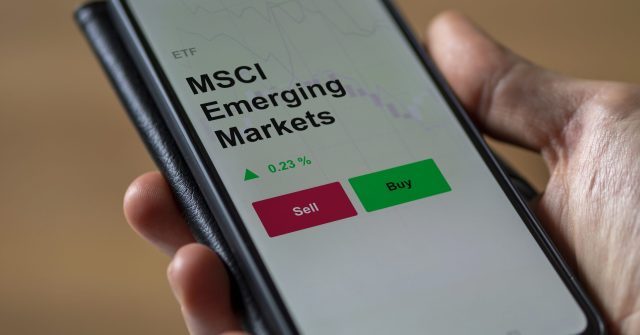 Investment Emerging Markets