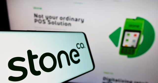 StoneCo, Anbieter von Finanztechnologie-Lösungen