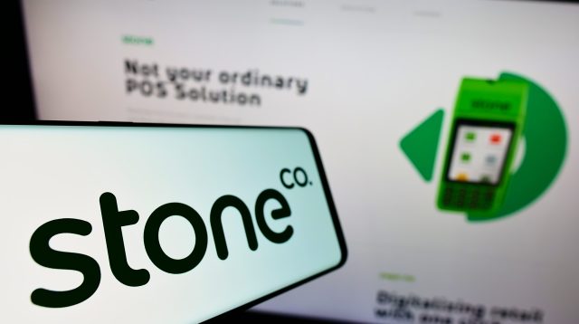 StoneCo, Anbieter von Finanztechnologie-Lösungen