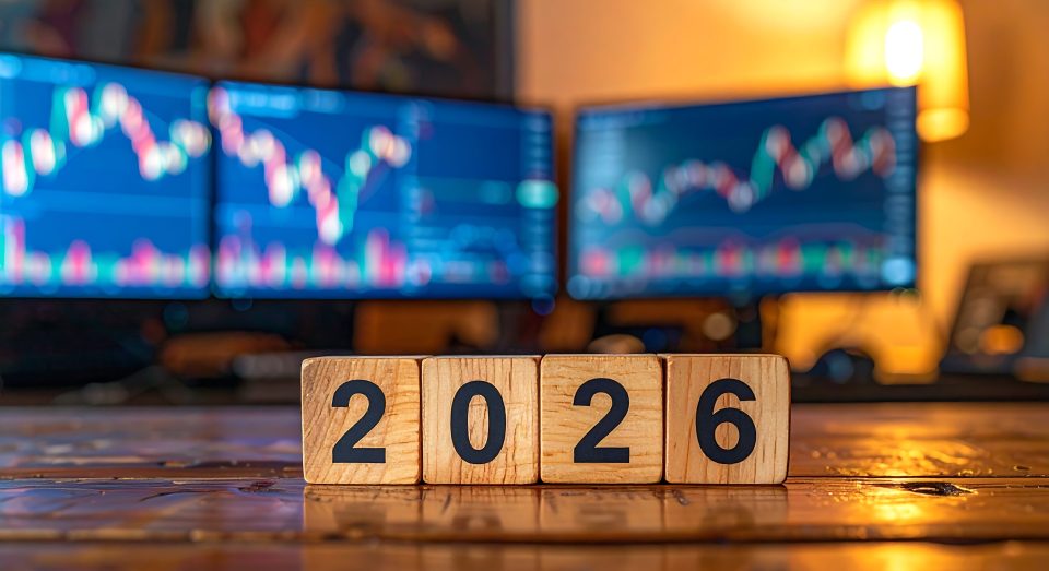 Symbolbild Ausblick 2026