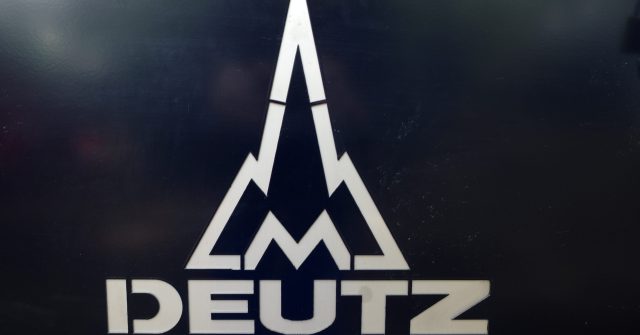 Deutz Logo