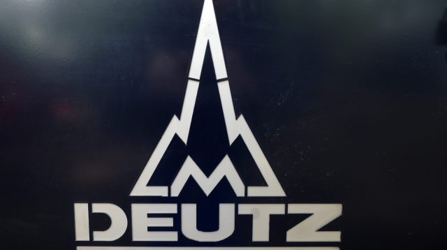 Deutz Logo